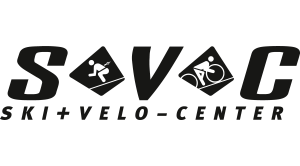 ski velo center logo